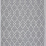 COURTYARD INDOOR OUTDOOR OFF WHITE FLOOR RUG
