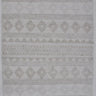 COURTYARD Creme Natural INDOOR OUTDOOR FLOOR RUG