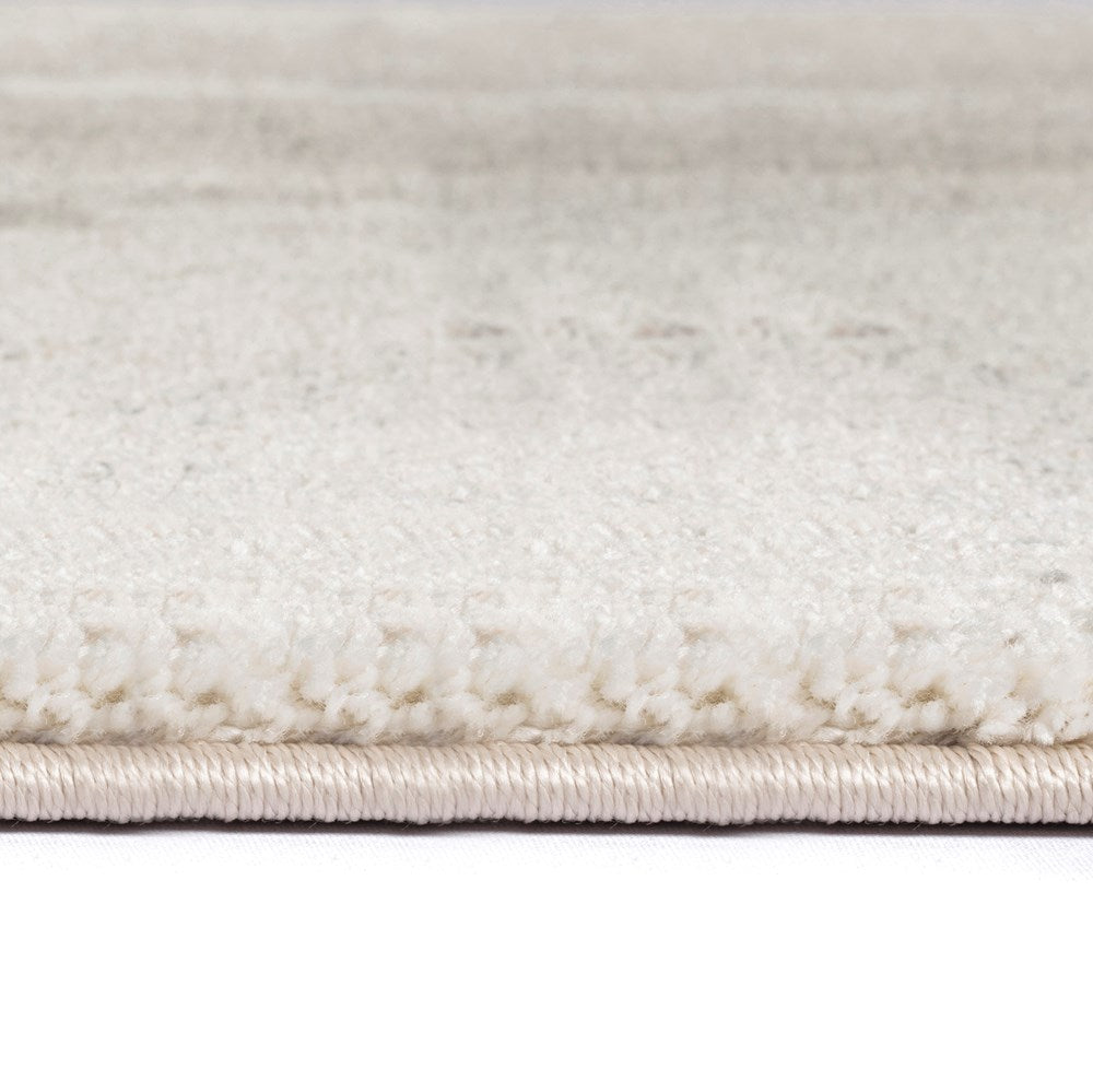 Crystal Sand Grey Luxurious High-Density