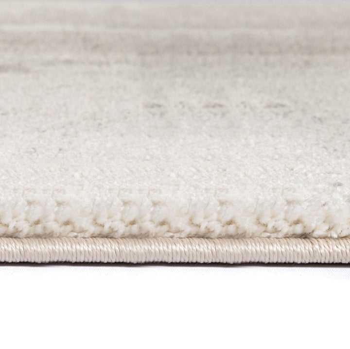 Crystal Sand Grey Luxurious High-Density