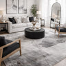 Crystal Sand Grey Luxurious High-Density