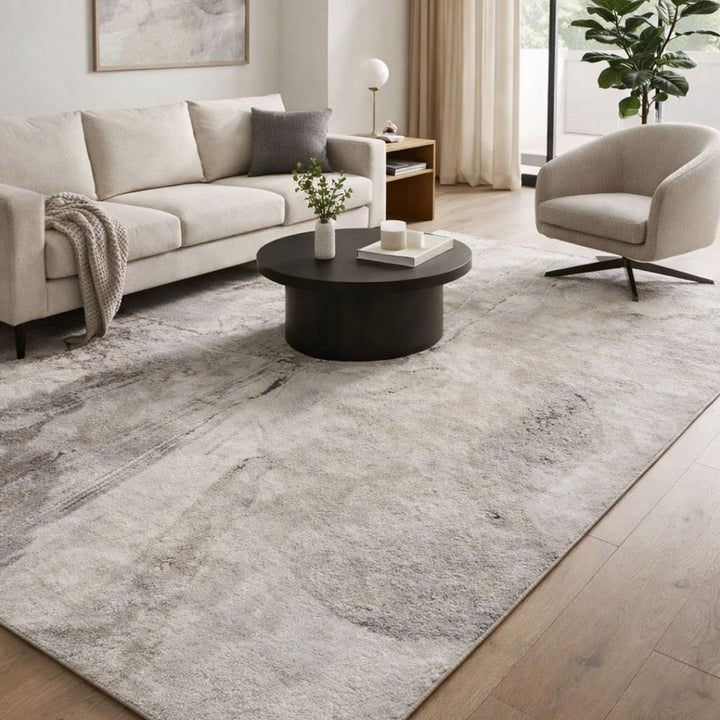 Crystal GRAPHITE Luxurious High-Density