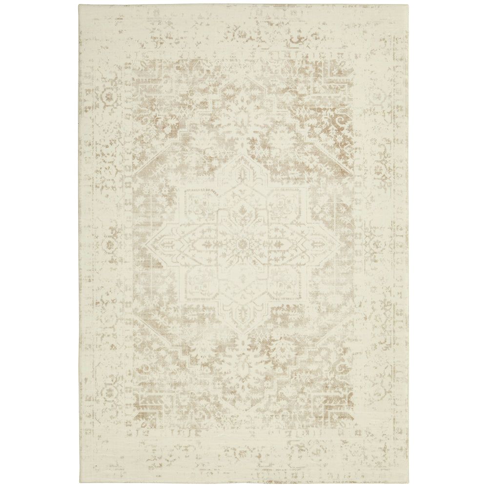 Cushy Asha Natural Rug