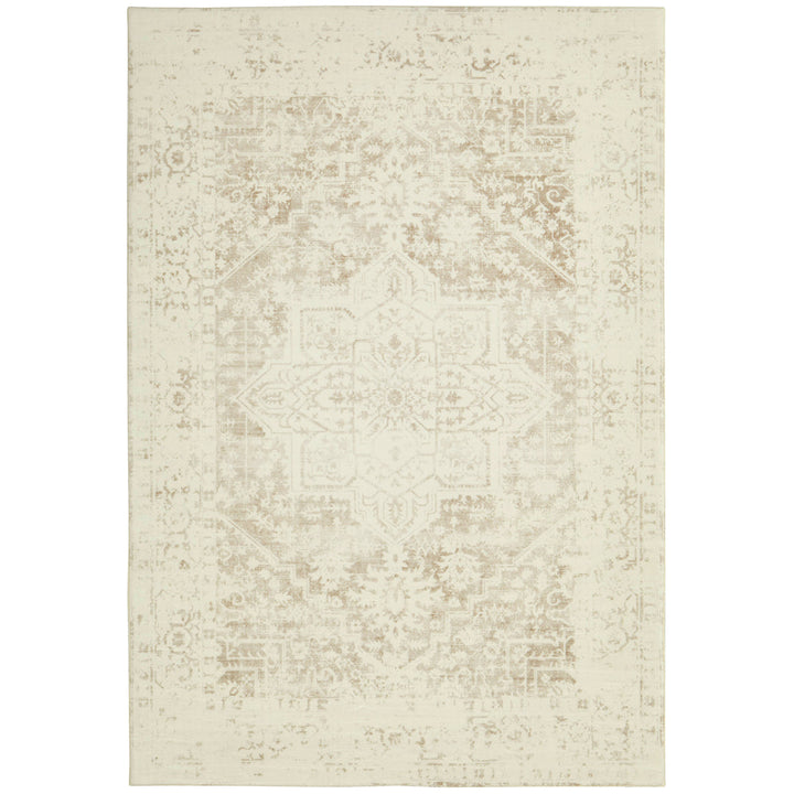 Cushy Asha Natural Rug