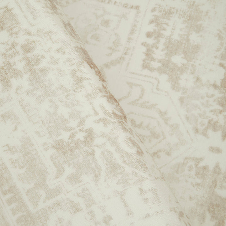 Cushy Asha Natural Rug