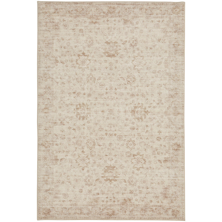 Cushy Enya Natural Rug