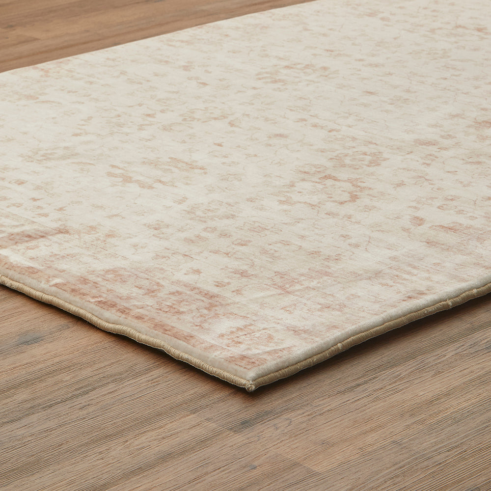 Cushy Enya Natural Rug