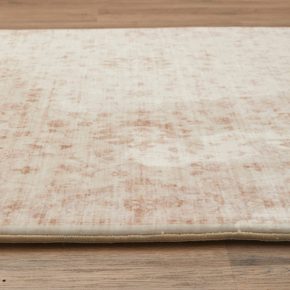 Cushy Enya Natural Rug