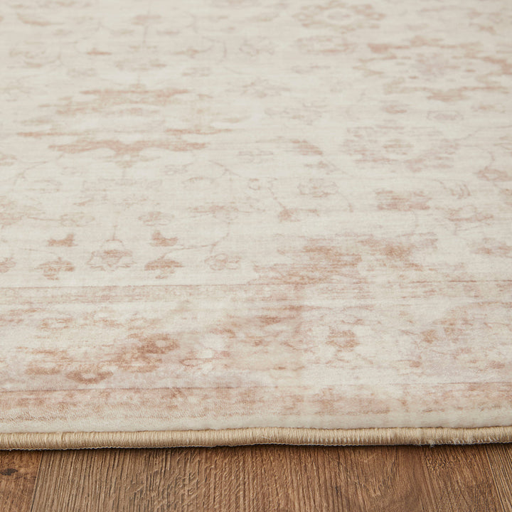 Cushy Enya Natural Rug