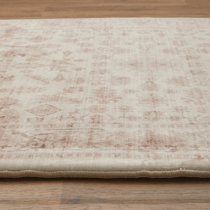 Cushy Hani Natural Rug