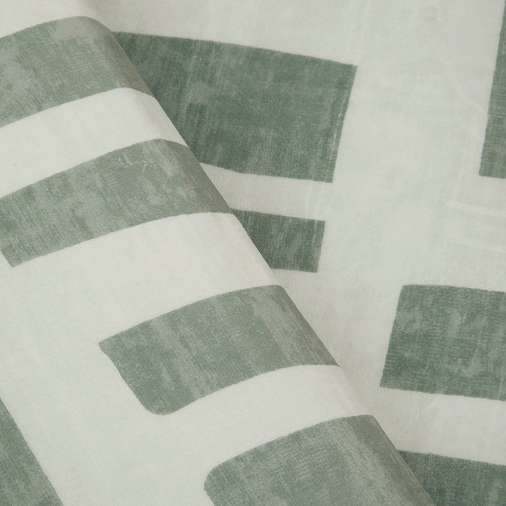 Cushy Wila Green Rug