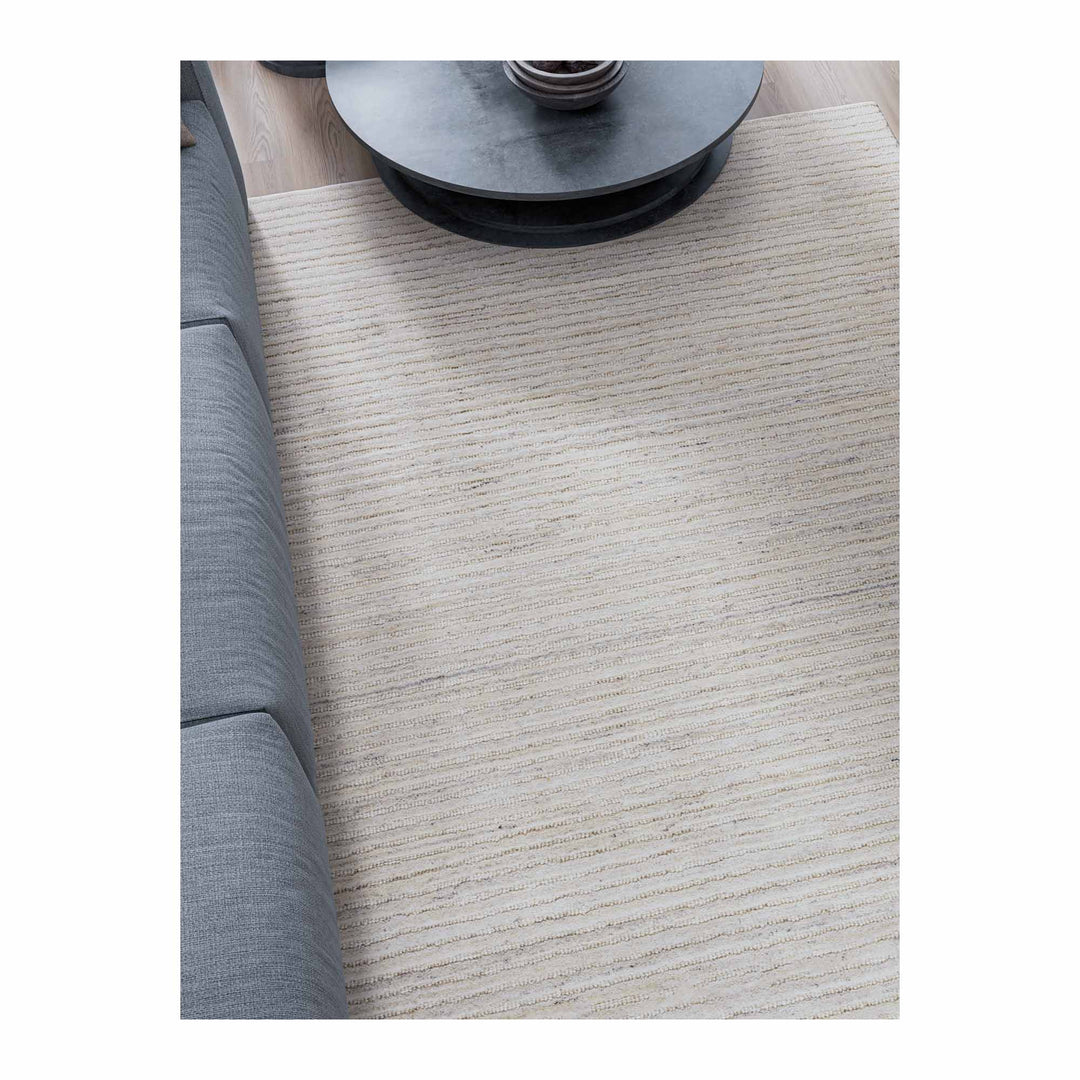 Cicero Hand Tufted Pure wool Floor rug