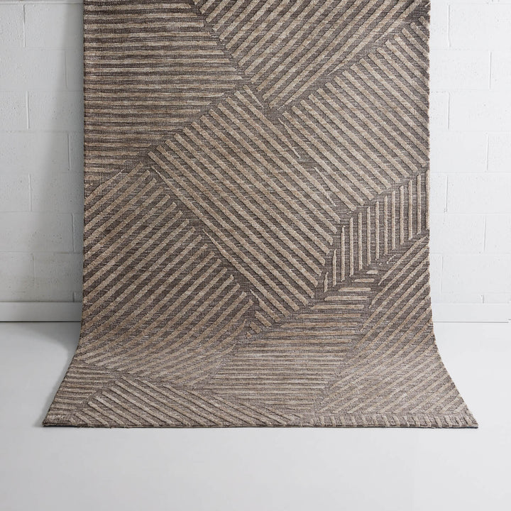 Collaroy Ivory Floor Rug DecoRug