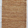MERINO PURE NZ WOOL PEACH FLOOR RUG