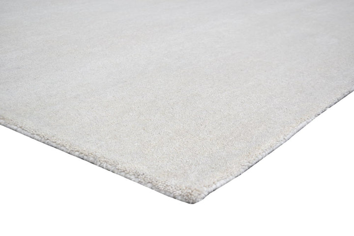 Zenith PURE WOOL Beech Hand TUFTED Floor rug