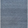 Zenith Denim Pure Wool Hand Tufted Floor rug