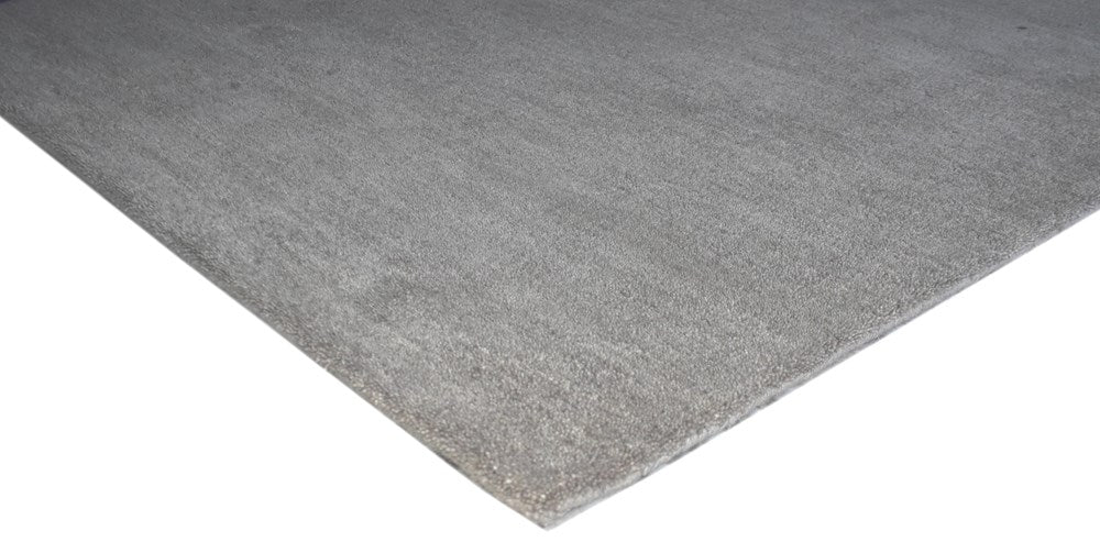 Zenith GREIGE Hand turfted Floor rug