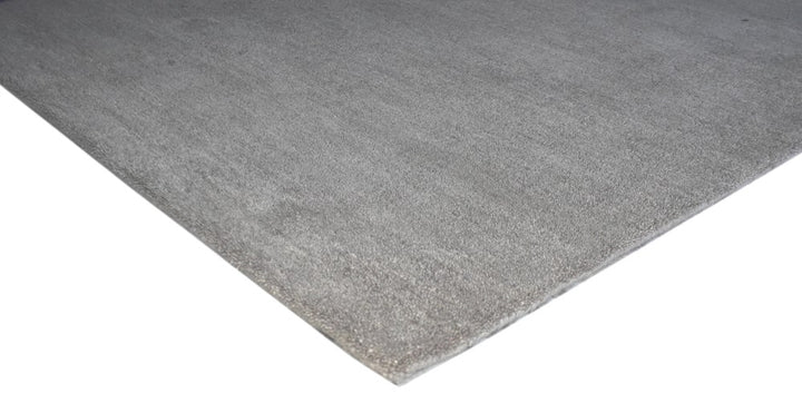 Zenith GREIGE Hand turfted Floor rug