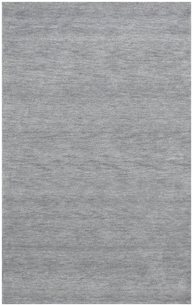 Zenith Stone PURE WOOL Hand tufted Floor rug