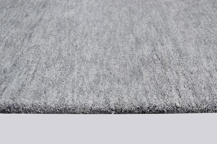 Zenith Stone PURE WOOL Hand tufted Floor rug