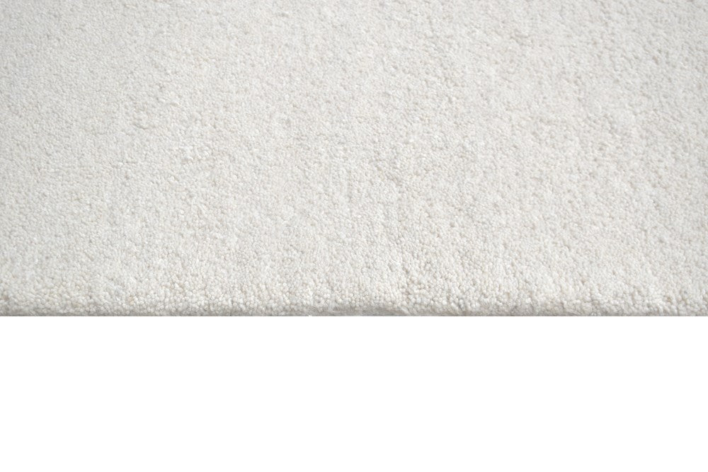 Zenith PURE WOOL Beech Hand TUFTED Floor rug