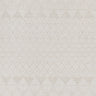 Diego Inca Beige Wool Rug - DIEG01