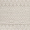 Diego Inca Brown Wool Rug - DIEG01
