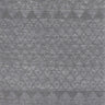 Diego Inca Grey Multi Wool Rug - DIEG01