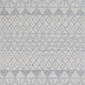 Diego Inca Grey Wool Rug - DIEG01