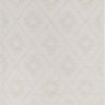 Diego Tribal Beige Wool Rug - DIEG02