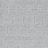 Diego Tribal Grey Wool Rug - DIEG02