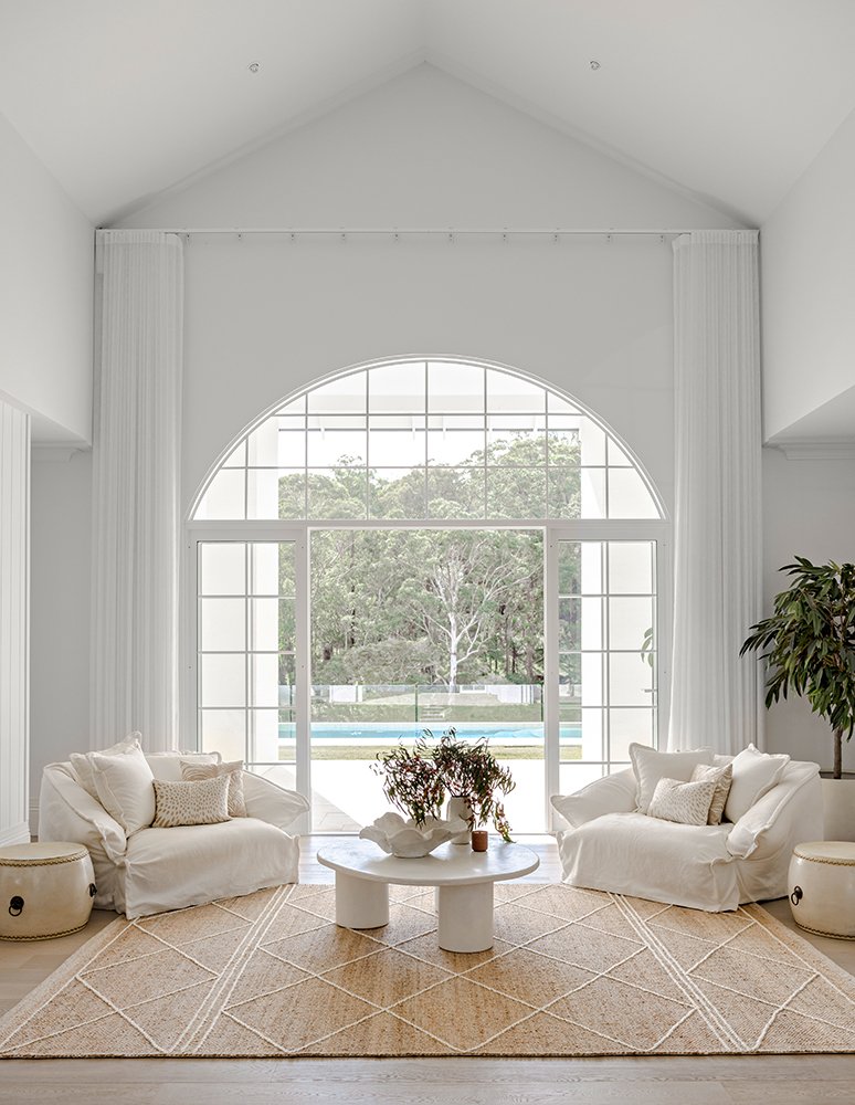 DARREN PALMER EARTH NATURAL JUTE FLOOR RUG