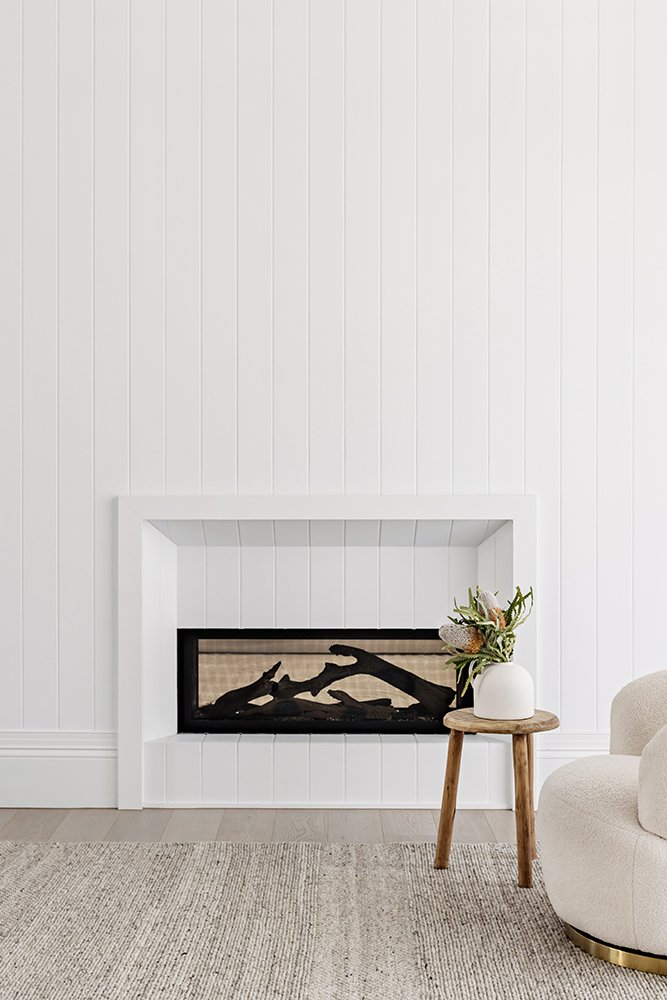 DARREN PALMER PAPERBARK OATMEAL