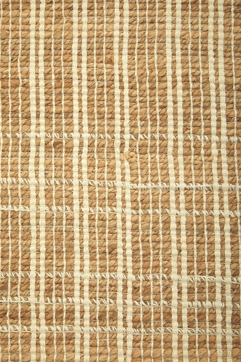 DARREN PALMER PLAID SANDSTONE