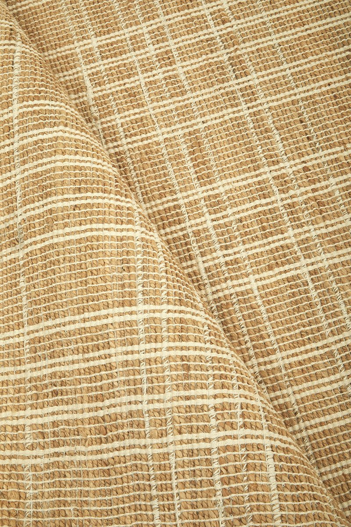 DARREN PALMER PLAID SANDSTONE