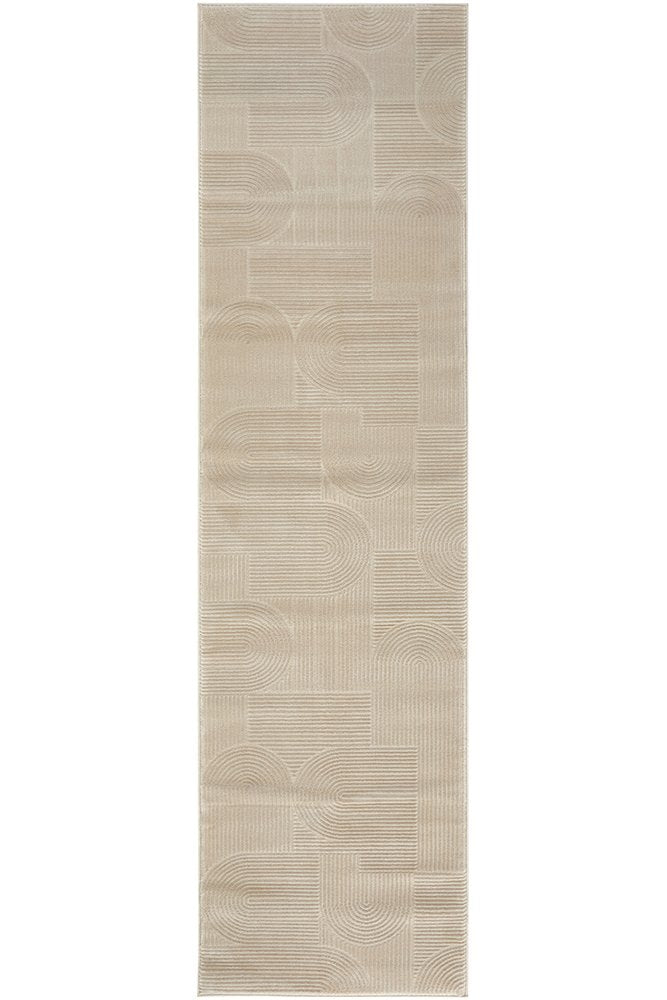 DARREN PALMER RAKING LINEN