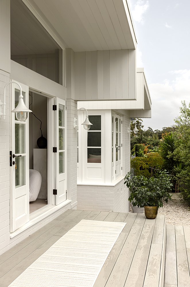 DARREN PALMER SANDRIDGE CREAM INDOOR OUTDOOR FLOOR RUG