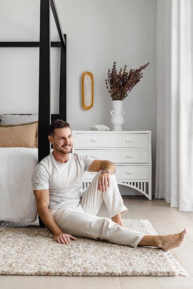 DARREN PALMER TRAVERTINE BROWN