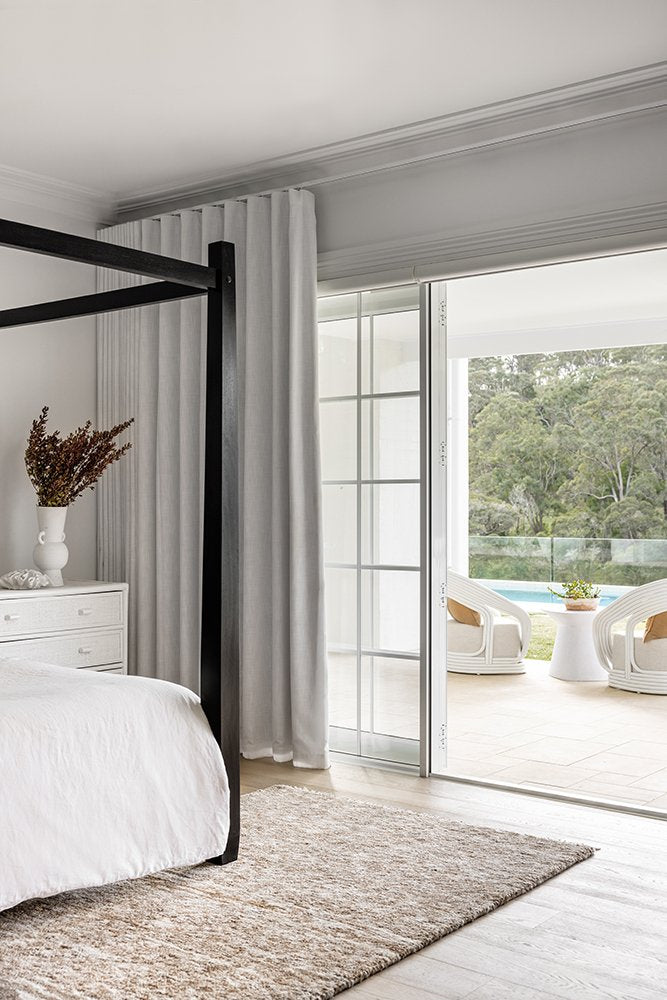 DARREN PALMER TRAVERTINE BROWN