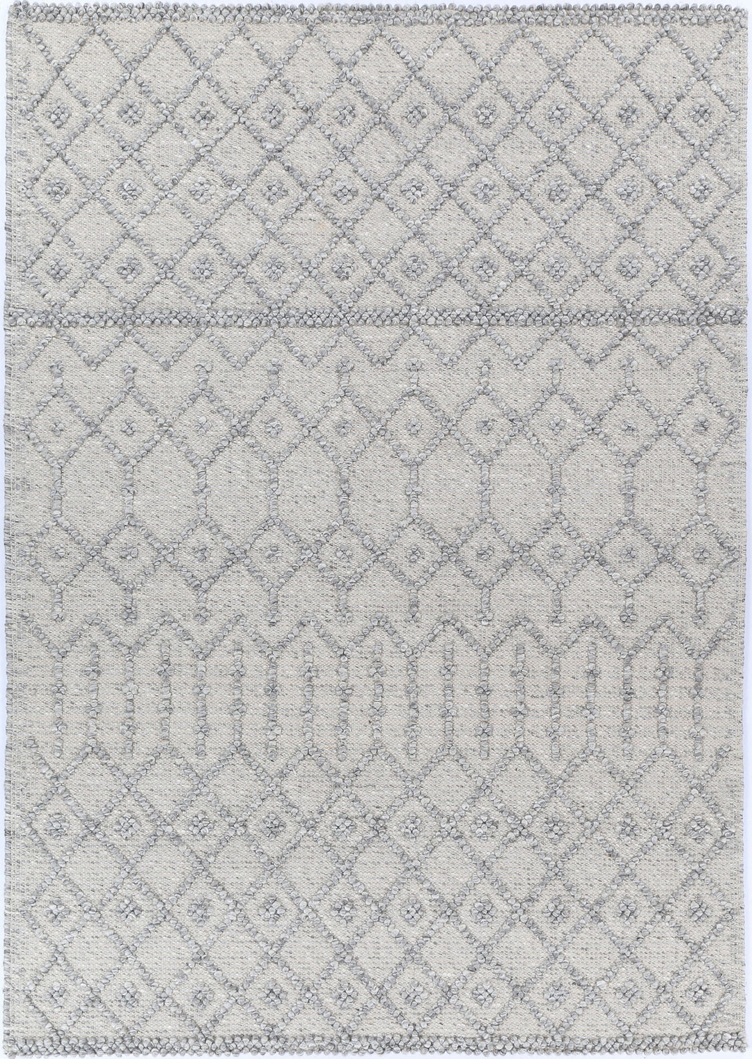 Dream Handwoven Wool Dream02 (Dc2177) Steel