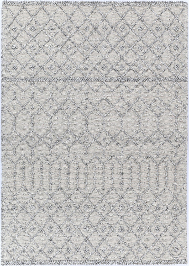 Dream Handwoven Wool Dream02 (Dc2177) Steel