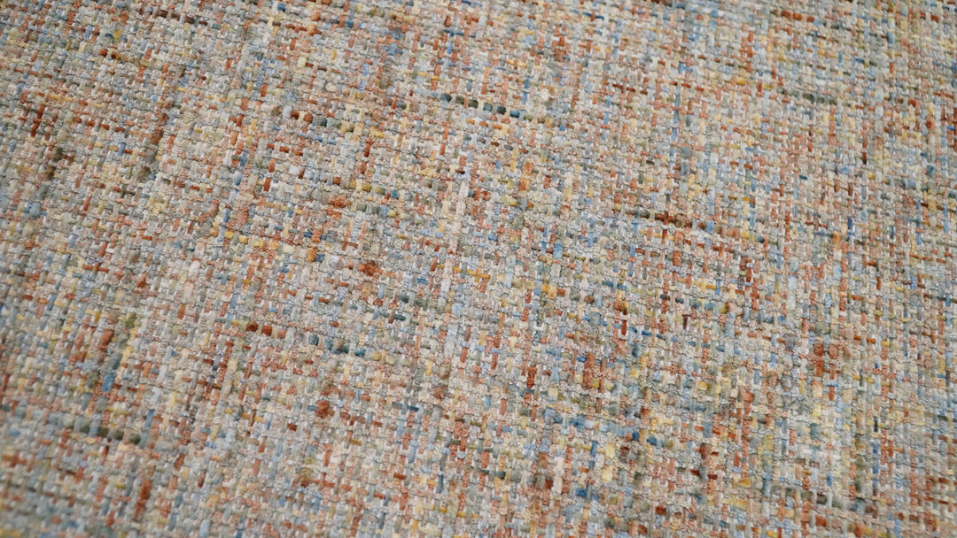 Jacquard Chenille 04