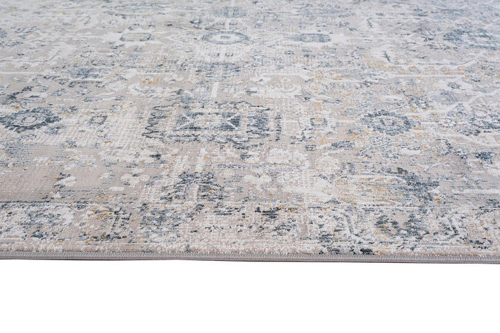 RIEKA R LS278C LIGHT GRAY / LIGHT GRAY