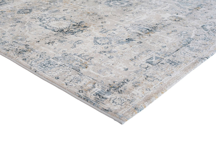 RIEKA R LS278C LIGHT GRAY / LIGHT GRAY