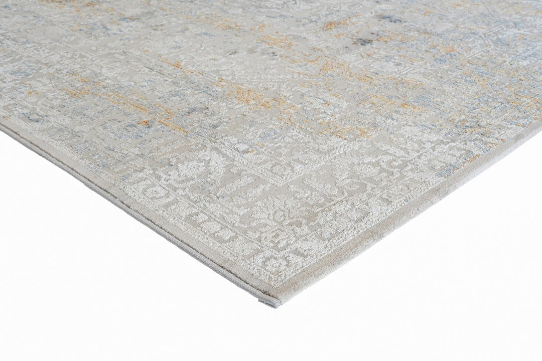 Rieka  Ls283A Lt.Grey