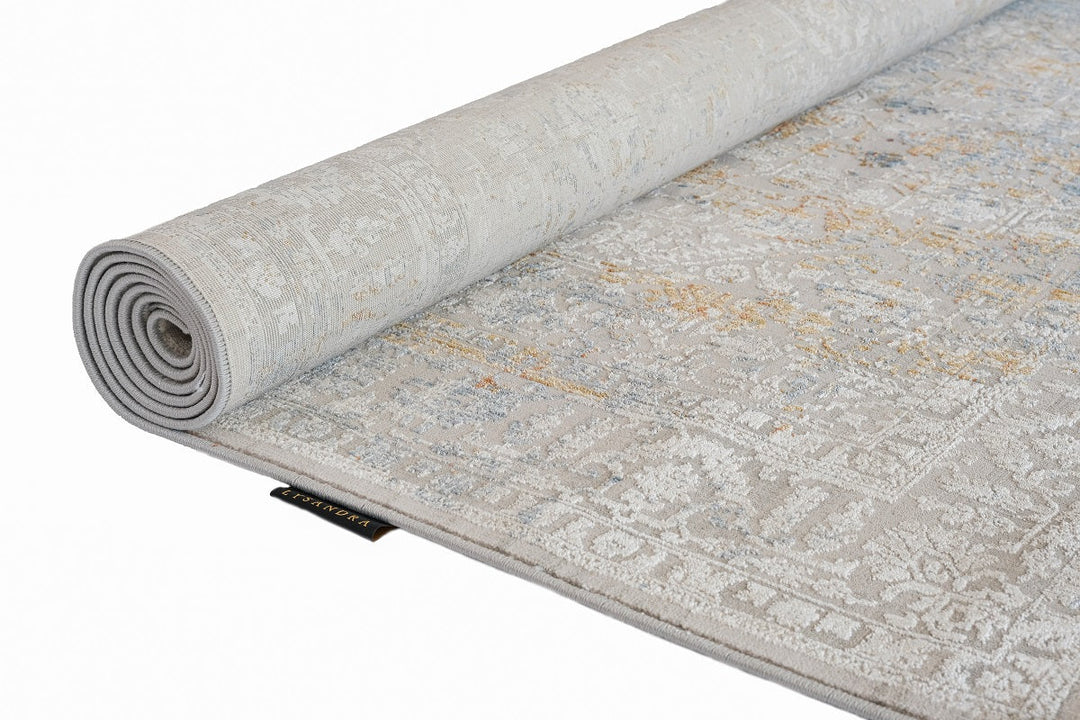 Rieka  Ls283A Lt.Grey