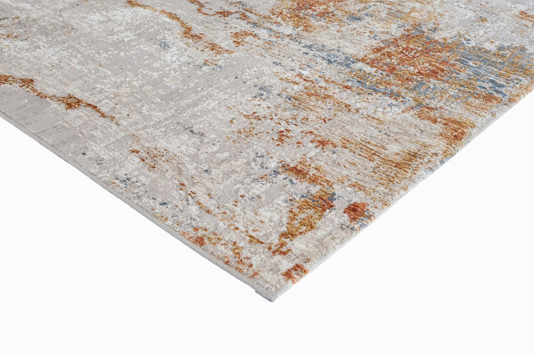 Rieka  Ls273D Lt.Grey