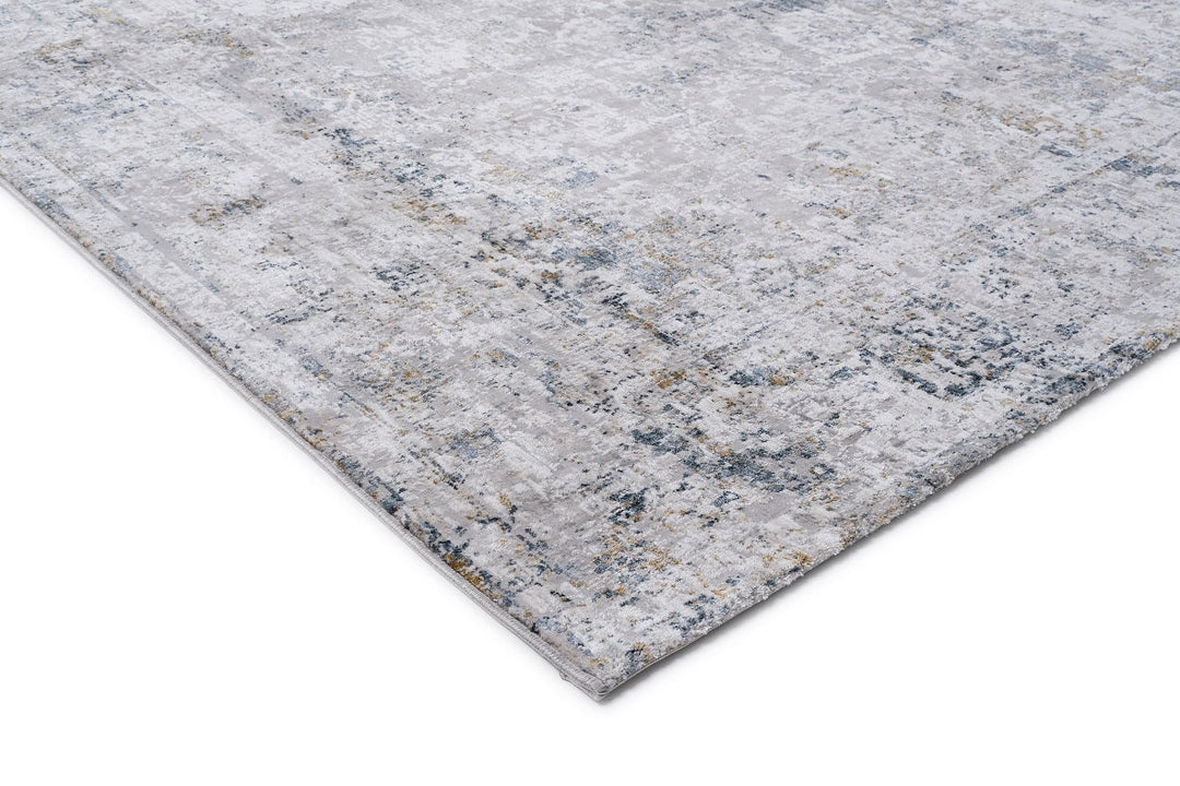 Rieka  Ls268C Lt.Grey
