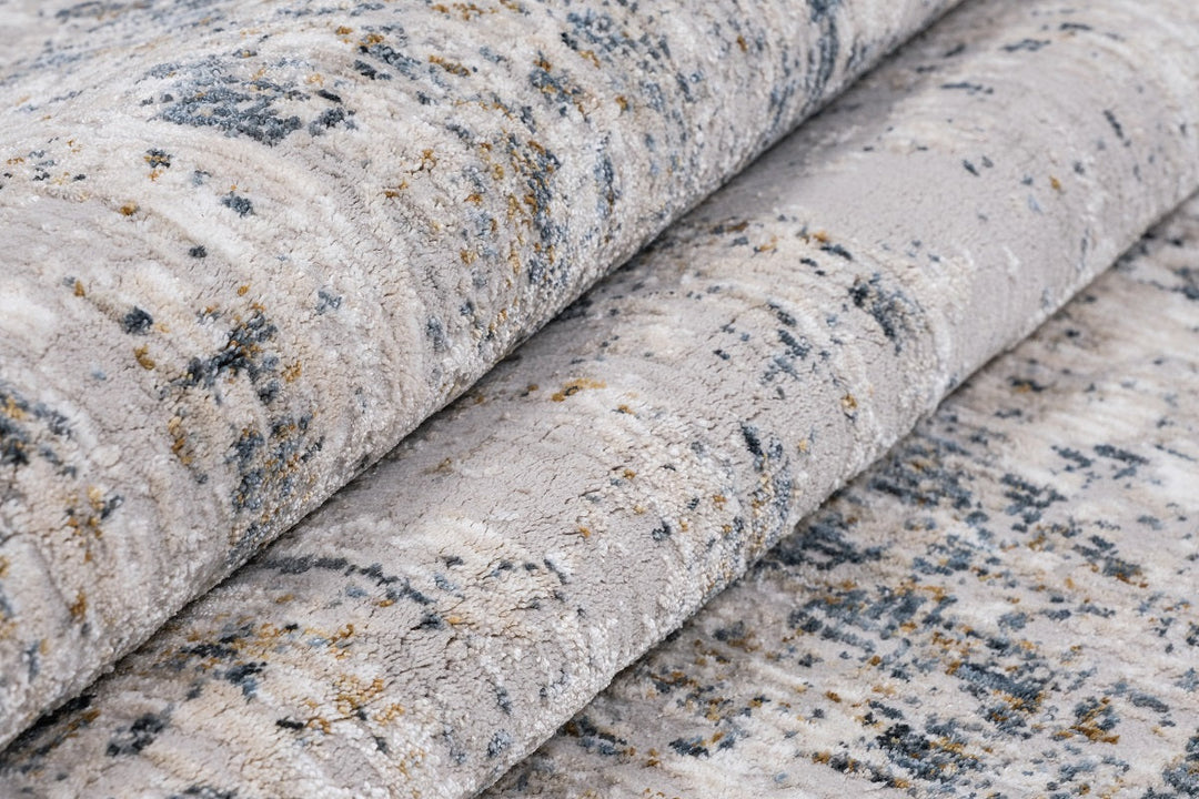 Rieka  Ls268C Lt.Grey
