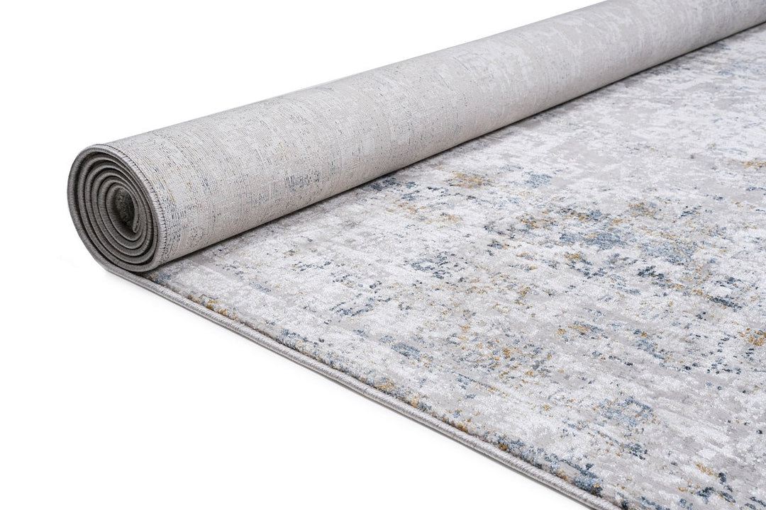 Rieka  Ls268C Lt.Grey